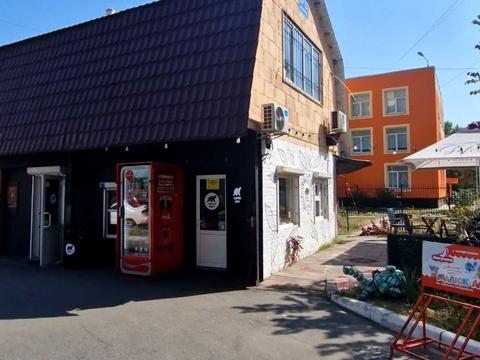 комерційна за адресою Олександра Кошиця вул., 9-в