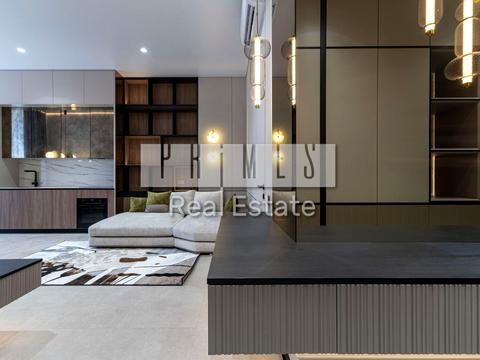 квартира по адресу Садово-Ботанічна ул. (Тимірязєвська), 46