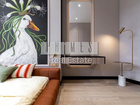 квартира по адресу Садово-Ботанічна ул. (Тимірязєвська), 46