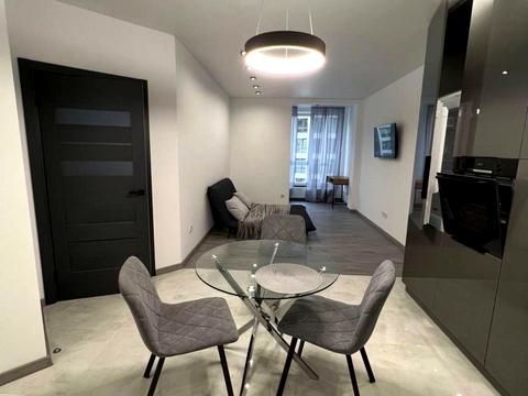 квартира за адресою Кульпарківська вул. (Кульпарківська), 93, к2