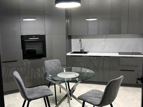 квартира за адресою Кульпарківська вул. (Кульпарківська), 93, к2