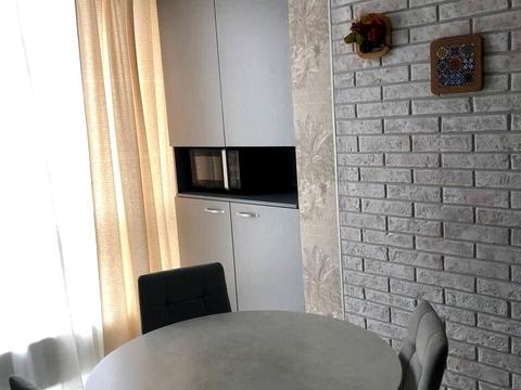 квартира по адресу Михаила Величко ул., 40/4 СЛ