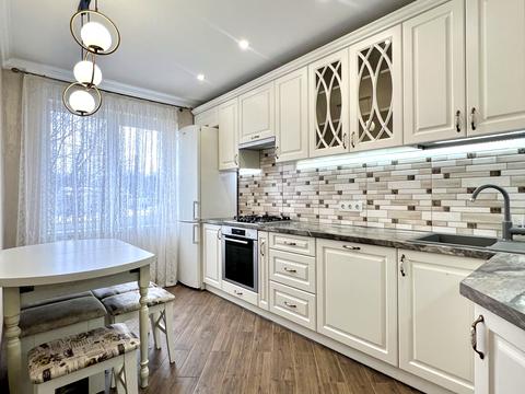 квартира за адресою Стрийська вул., 103