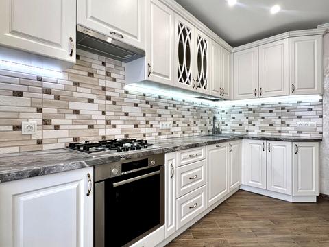 квартира за адресою Стрийська вул., 103