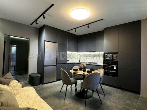 квартира за адресою Глибочицька вул., 13-5