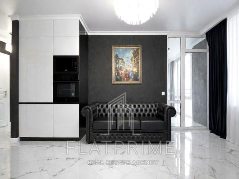 квартира по адресу Днепровская набережная ул., 20-А