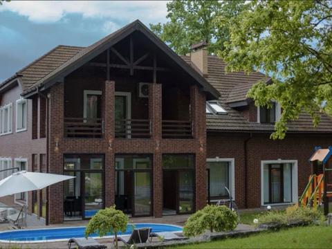 будинок за адресою Лесі Українки