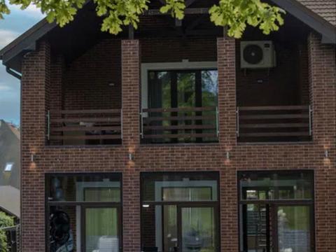 будинок за адресою Лесі Українки