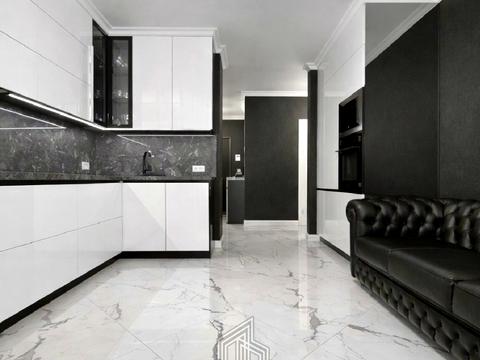 квартира по адресу Днепровская набережная ул., 20-А