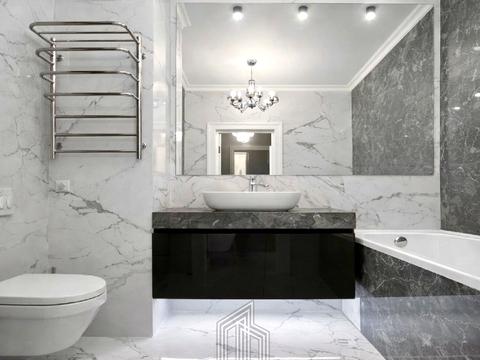 квартира по адресу Днепровская набережная ул., 20-А