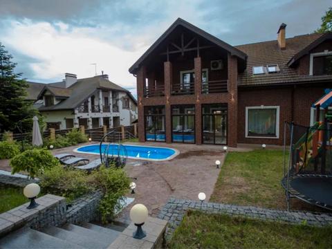 будинок за адресою Лесі Українки