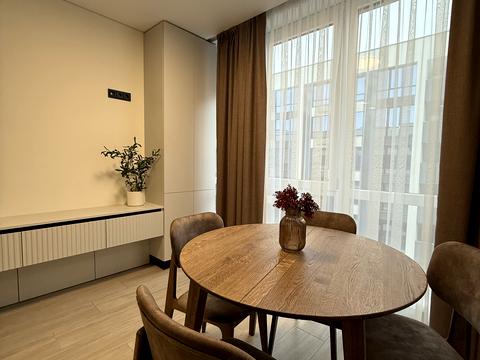 квартира за адресою Хіміків вул., 28 к16-18