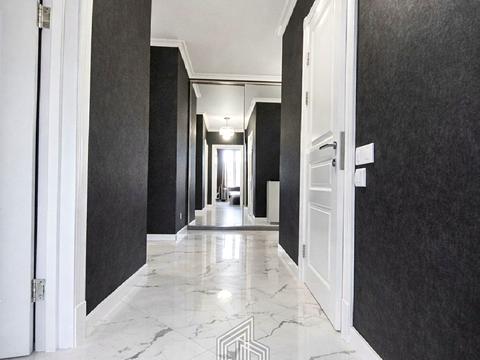 квартира по адресу Днепровская набережная ул., 20-А