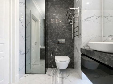 квартира по адресу Днепровская набережная ул., 20-А