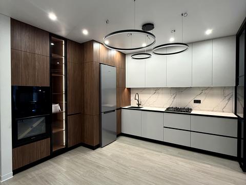 квартира за адресою Хіміків вул., 28 к16-18