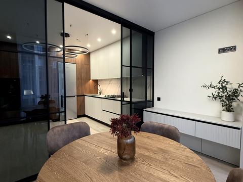 квартира за адресою Хіміків вул., 28 к16-18