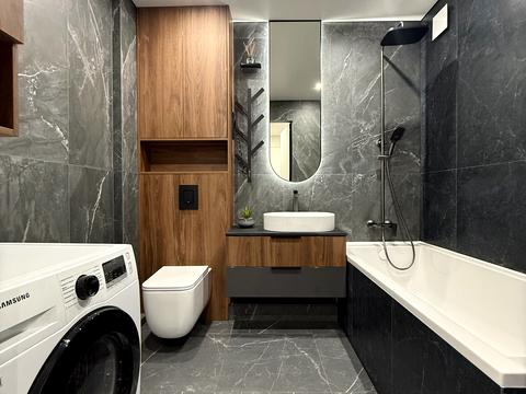 квартира за адресою Хіміків вул., 28 к16-18