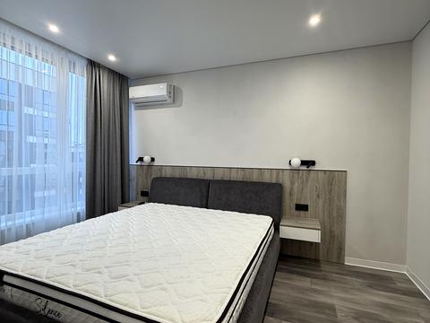 квартира за адресою Хіміків вул., 28 к16-18