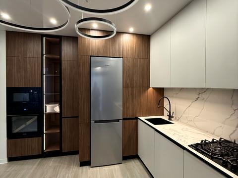 квартира за адресою Хіміків вул., 28 к16-18