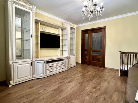 квартира за адресою Стрийська вул., 103