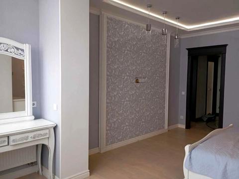 квартира за адресою Карла Мікльоша вул., 11