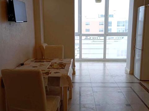 квартира за адресою Карла Мікльоша вул., 11