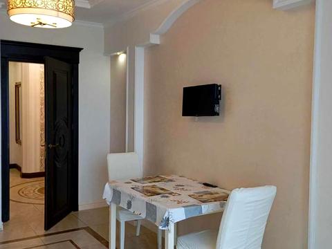 квартира за адресою Карла Мікльоша вул., 11