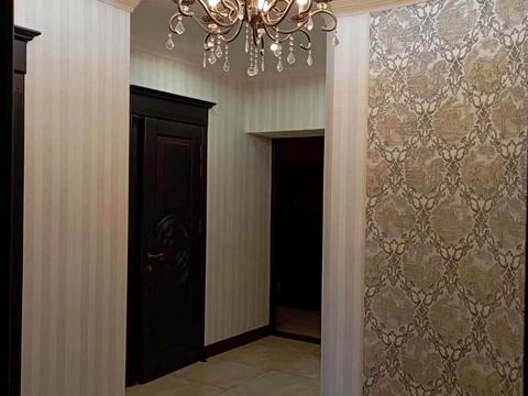 квартира за адресою Карла Мікльоша вул., 11