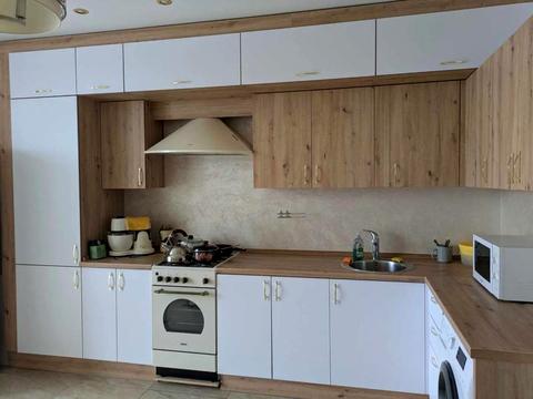 квартира за адресою Карла Мікльоша вул., 11