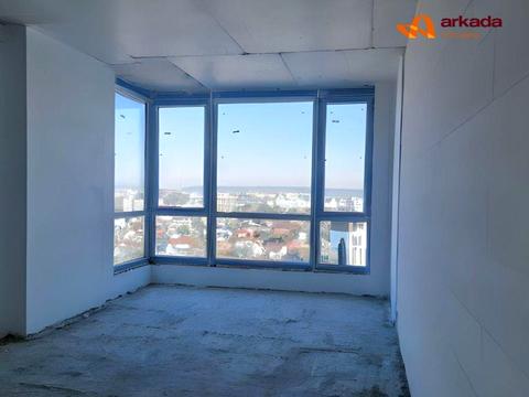 квартира по адресу Ленкавского ул., 34 к13