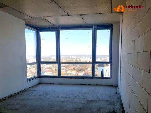 квартира по адресу Ленкавского ул., 34 к13