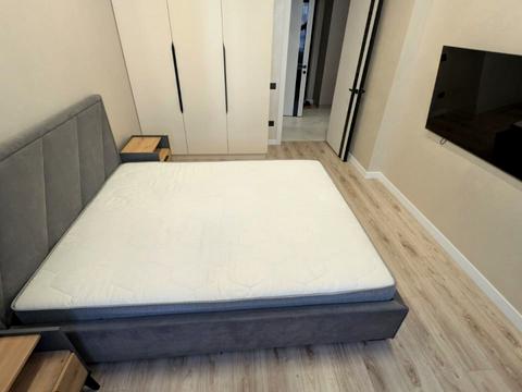 квартира за адресою Щирецька вул., 58