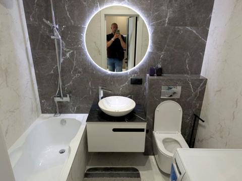 квартира за адресою Щирецька вул., 58