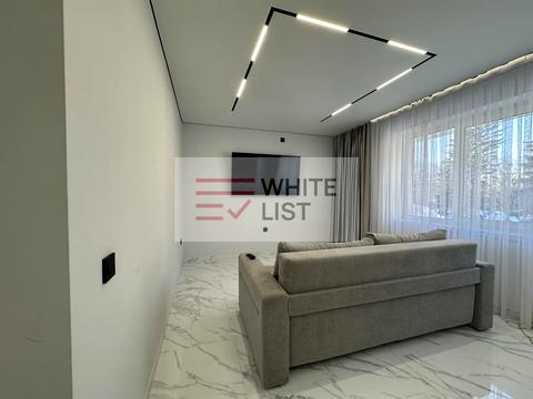 квартира за адресою Василя Аксенина вул. (Михайла Фрунзе), 2-К