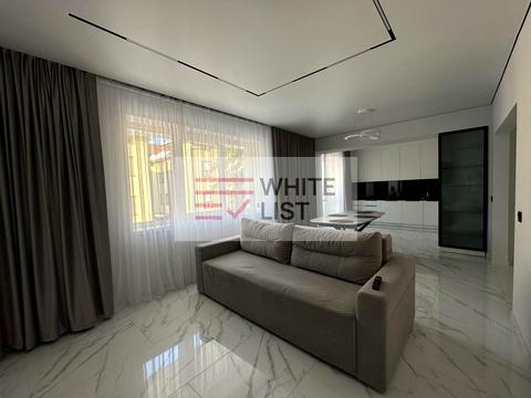 квартира за адресою Василя Аксенина вул. (Михайла Фрунзе), 2-К