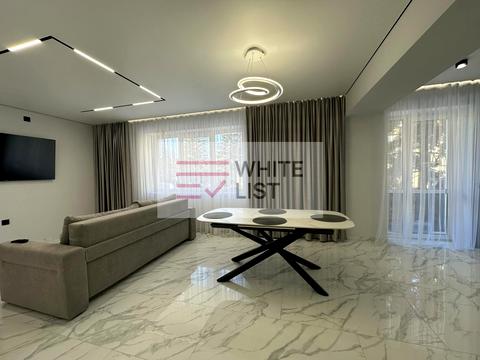 квартира за адресою Василя Аксенина вул. (Михайла Фрунзе), 2-К