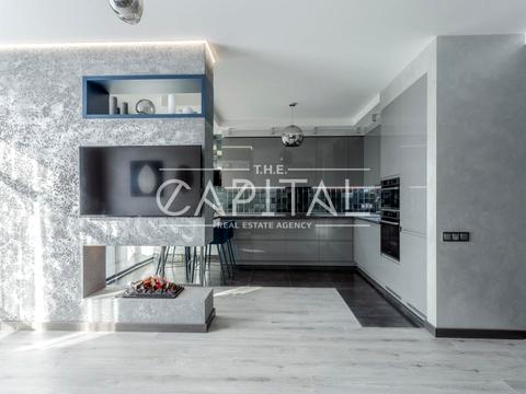 квартира за адресою Київ, Кахи Бендукідзе вул., 2