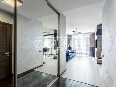 квартира за адресою Київ, Кахи Бендукідзе вул., 2