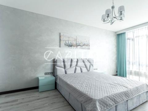 квартира за адресою Київ, Кахи Бендукідзе вул., 2