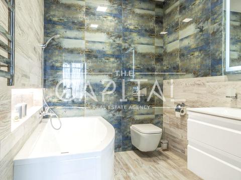 квартира за адресою Київ, Кахи Бендукідзе вул., 2