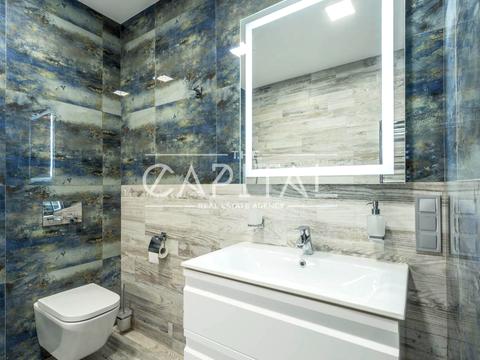 квартира за адресою Київ, Кахи Бендукідзе вул., 2