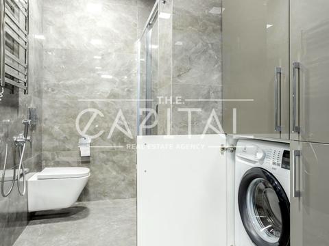 квартира за адресою Київ, Кахи Бендукідзе вул., 2