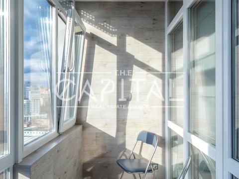 квартира за адресою Київ, Кахи Бендукідзе вул., 2