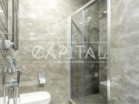 квартира за адресою Київ, Кахи Бендукідзе вул., 2