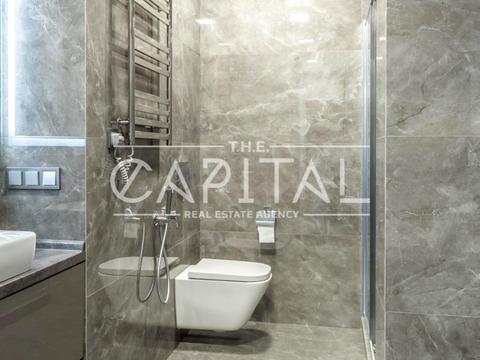 квартира за адресою Київ, Кахи Бендукідзе вул., 2