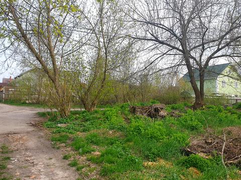 ділянка за адресою 