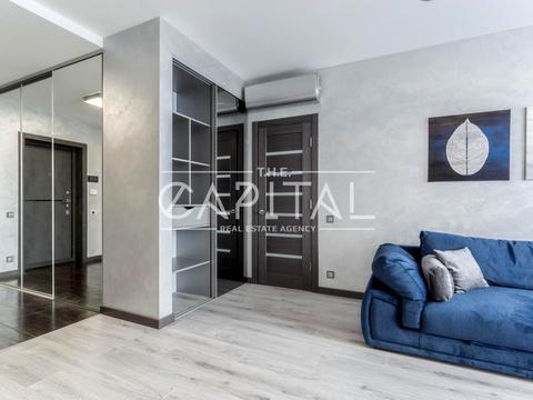 квартира за адресою Київ, Кахи Бендукідзе вул., 2