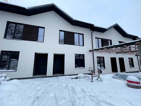 будинок за адресою Щаслива вул., 16