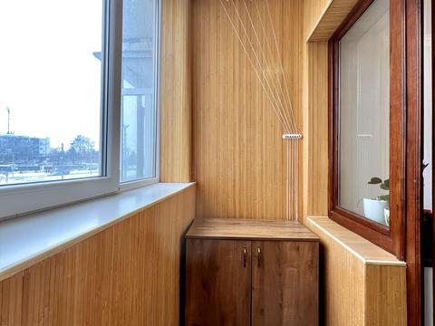 квартира за адресою Стрийська вул., 103