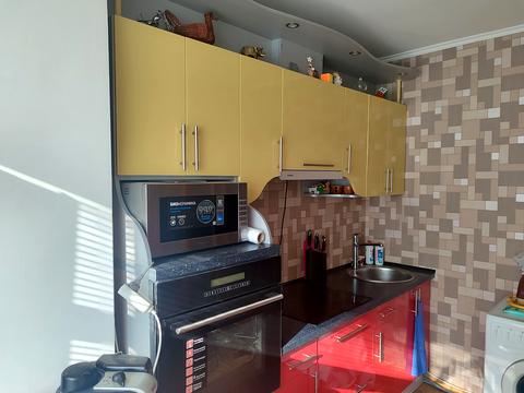 квартира за адресою Металургів вул., 72